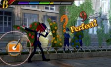 画像ギャラリー No.019のサムネイル画像 / 「リズム怪盗R 皇帝ナポレオンの遺産」の発売日が2012年1月19日に決定。リズムゲームのムービーや最新情報を公開