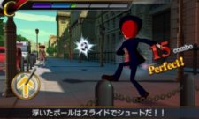 画像ギャラリー No.021のサムネイル画像 / 「リズム怪盗R 皇帝ナポレオンの遺産」の発売日が2012年1月19日に決定。リズムゲームのムービーや最新情報を公開