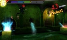 画像ギャラリー No.022のサムネイル画像 / 「リズム怪盗R 皇帝ナポレオンの遺産」の発売日が2012年1月19日に決定。リズムゲームのムービーや最新情報を公開