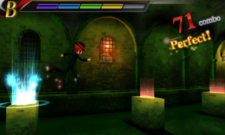 画像ギャラリー No.023のサムネイル画像 / 「リズム怪盗R 皇帝ナポレオンの遺産」の発売日が2012年1月19日に決定。リズムゲームのムービーや最新情報を公開