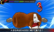 画像ギャラリー No.027のサムネイル画像 / 「リズム怪盗R 皇帝ナポレオンの遺産」の発売日が2012年1月19日に決定。リズムゲームのムービーや最新情報を公開