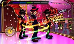 画像ギャラリー No.003のサムネイル画像 / 「リズム怪盗R」,好きなリズムゲームを答えて特製グッズを当てちゃおう