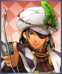 画像ギャラリー No.002のサムネイル画像 / 「100万人の大航海時代」,新たな航海士を21種類&友達招待の特典も一新