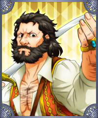 画像ギャラリー No.003のサムネイル画像 / 「100万人の大航海時代」,新たな航海士を21種類&友達招待の特典も一新