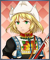 画像ギャラリー No.005のサムネイル画像 / 「100万人の大航海時代」,新たな航海士を21種類&友達招待の特典も一新