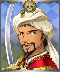 画像ギャラリー No.002のサムネイル画像 / 「100万人の大航海時代」,イベント「バルバリアの大海賊」が本日スタート