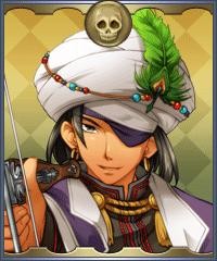 画像ギャラリー No.003のサムネイル画像 / 「100万人の大航海時代」,イベント「バルバリアの大海賊」が本日スタート