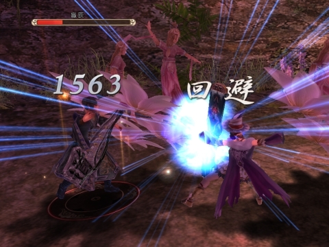 画像ギャラリー No.004のサムネイル画像 / 「ソードオブリベリオン」,新イベントを実装。襲来する妖魔から門派を守れ