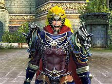 画像ギャラリー No.001のサムネイル画像 / 「ソードオブリベリオン」,年末年始は「ポイントくじ」や「無料くじ」に挑戦しよう