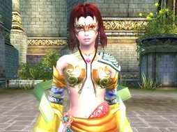 画像ギャラリー No.006のサムネイル画像 / 「ソードオブリベリオン」期間限定で「お正月」にちなんだイベントが多数開催