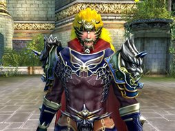 画像ギャラリー No.007のサムネイル画像 / 「ソードオブリベリオン」期間限定で「お正月」にちなんだイベントが多数開催