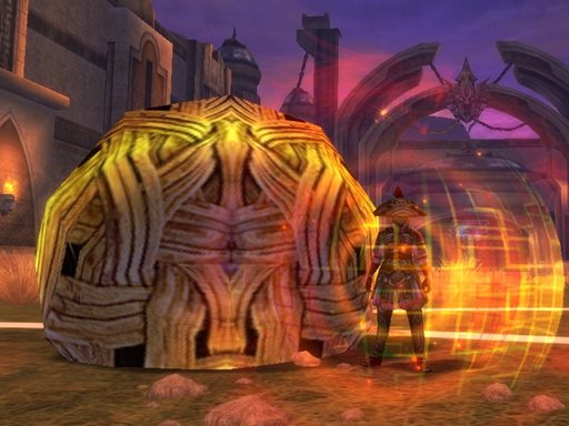 画像ギャラリー No.008のサムネイル画像 / 「ソードオブリベリオン」期間限定で「お正月」にちなんだイベントが多数開催