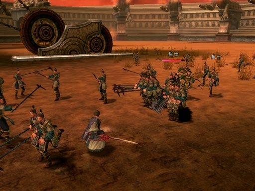 画像ギャラリー No.009のサムネイル画像 / 「ソードオブリベリオン」期間限定で「お正月」にちなんだイベントが多数開催