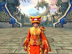 画像ギャラリー No.005のサムネイル画像 / 「ソードオブリベリオン」,攻城戦が楽しめる新イベント「洞天福地争奪戦」が解禁。制限時間ありの新仙府クエスト「真龍の試練」も登場