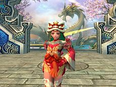 画像ギャラリー No.006のサムネイル画像 / 「ソードオブリベリオン」,攻城戦が楽しめる新イベント「洞天福地争奪戦」が解禁。制限時間ありの新仙府クエスト「真龍の試練」も登場