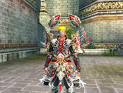 画像ギャラリー No.002のサムネイル画像 / 「ソードオブリベリオン」福袋で騎乗アイテム「元気ハムスター」を手に入れよう