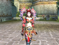 画像ギャラリー No.003のサムネイル画像 / 「ソードオブリベリオン」福袋で騎乗アイテム「元気ハムスター」を手に入れよう