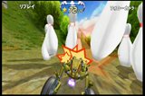 画像ギャラリー No.010のサムネイル画像 / 「クラブニンテンドー」に本格的なWii用レースソフト「エキサイト猛マシン」が登場。昆虫や小動物がモチーフのマシンを駆って派手なアクションを決めよう