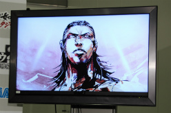 画像ギャラリー No.003のサムネイル画像 / 「クロヒョウ2 龍が如く 阿修羅編」のキャバ嬢役には,アイドリング!!!の遠藤 舞さん,外岡えりかさん,橘 ゆりかさんを起用。名越稔洋氏も出演した記者発表会をレポート