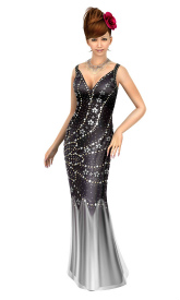 画像ギャラリー No.018のサムネイル画像 / 「クロヒョウ2 龍が如く 阿修羅編」のキャバ嬢役には,アイドリング!!!の遠藤 舞さん,外岡えりかさん,橘 ゆりかさんを起用。名越稔洋氏も出演した記者発表会をレポート