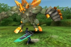 画像ギャラリー No.007のサムネイル画像 / セガ,TGS 2012会期中は連日ブース内スタジオからWeb生放送。お笑いコンビ アメリカザリガニや声優の磯村知美さんなどがパーソナリティに