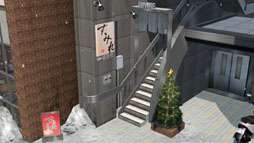 画像ギャラリー No.003のサムネイル画像 / 「龍が如く5」ラーメン店「すみれ」とのコラボ商品を12月1日より販売