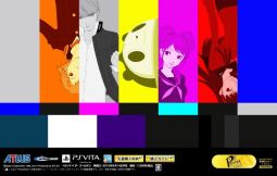 画像ギャラリー No.002のサムネイル画像 / 「ペルソナ4 ザ・ゴールデン」公式サイトでシステムについての動画を公開
