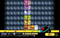 画像ギャラリー No.004のサムネイル画像 / 「ペルソナ4 ザ・ゴールデン」公式サイトでシステムについての動画を公開