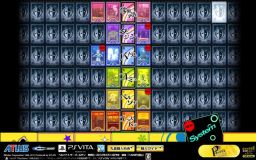 画像ギャラリー No.001のサムネイル画像 / 「ペルソナ4 ザ・ゴールデン」バイク追撃や衣装などの動画を公式サイトで公開