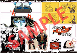 画像集#004のサムネイル/「ペルソナストーカー倶楽部」から生まれたCD「PERSORA -THE GOLDEN BEST-」が本日発売