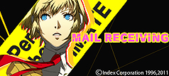 画像ギャラリー No.008のサムネイル画像 / 「P4U マヨナカアリーナ」は本日発売! 広報ブログにプロデューサー橋野 桂氏のコメント掲載。ATLUS MOBILEでは「P4Uきせかえ」の配信がスタート