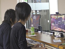 画像ギャラリー No.014のサムネイル画像 / 「P4U」と「BBEX」で,今一番強いのは誰なのか。アメリカ行きをかけた格闘ゲームイベント「NEC13 日本人選手選抜大会」フォトレポート