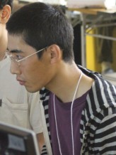 画像ギャラリー No.019のサムネイル画像 / 「P4U」と「BBEX」で,今一番強いのは誰なのか。アメリカ行きをかけた格闘ゲームイベント「NEC13 日本人選手選抜大会」フォトレポート