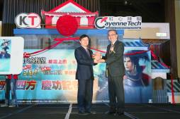 画像ギャラリー No.005のサムネイル画像 / 「100万人の信長の野望」などのスマホ版が台湾・香港・マカオで提供決定