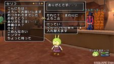 画像ギャラリー No.005のサムネイル画像 / 「ドラゴンクエストX」オンラインでのコミュニケーション方法や職業「僧侶」,転職システムなどの情報が公開に
