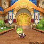 画像ギャラリー No.025のサムネイル画像 / 「ドラゴンクエストX」オンラインでのコミュニケーション方法や職業「僧侶」,転職システムなどの情報が公開に