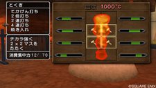 画像ギャラリー No.020のサムネイル画像 / 「ドラゴンクエストX」両手杖のスキルを使えば回復までできる「魔法使い」と,さまざまなアイテムを作り出せる「職人」を紹介