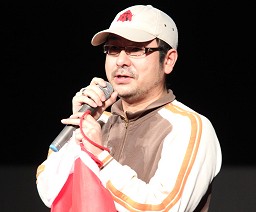 画像ギャラリー No.004のサムネイル画像 / 堀井雄二氏らが「ドラゴンクエストX」の新事実を明かしたジャンプフェスタ2012のスペシャルステージをレポート。プレイヤーは実は人間? 兄弟姉妹を自分で設定?