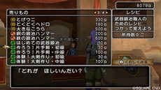 画像ギャラリー No.008のサムネイル画像 / 「ドラゴンクエストX」さまざまなアイテムを作って売って評判を高める「職人システム」の続報と,オーグリード大陸で出会う重要なキャラクターを紹介