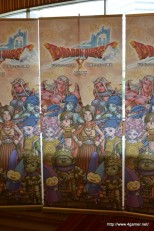 画像ギャラリー No.001のサムネイル画像 / 堀井雄二氏や齊藤プロデューサーが登壇した「ドラゴンクエストX 」完成披露発表会をレポート。SMAPの5人が出演するCMも7月26日よりオンエア