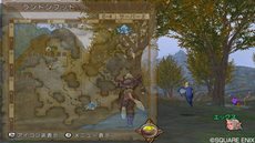 画像ギャラリー No.005のサムネイル画像 / 「ドラゴンクエストX 目覚めし五つの種族 オンライン」本日と8月30日に配信されるグレン城の連続クエスト「なげきの妖剣士」第1話・第2話を紹介