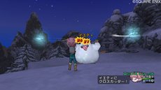 画像ギャラリー No.008のサムネイル画像 / 「ドラゴンクエストX」クエスト「動きだした時間」の第5話は本日配信&10月実装予定のパラディンとレンジャーが使用できる武器スキルの一部が公開に