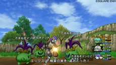 画像ギャラリー No.003のサムネイル画像 / 「ドラゴンクエストX」待望の新職業「パラディン」「レンジャー」への転職クエストが本日実装に