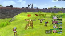 画像ギャラリー No.005のサムネイル画像 / 「ドラゴンクエストX」待望の新職業「パラディン」「レンジャー」への転職クエストが本日実装に