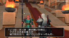 画像ギャラリー No.002のサムネイル画像 / 「ドラゴンクエストX 目覚めし五つの種族 オンライン」,新職業「パラディン」「レンジャー」向けに配信されるクエストの概要が公開に