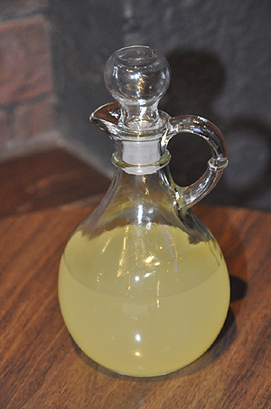 画像ギャラリー No.031のサムネイル画像 / 五種族をイメージしたドリンクもあり。ついにレベル5となった「LUIDA'S BAR」の新メニューを,カウントダウンイベントレポートと合わせてお届け