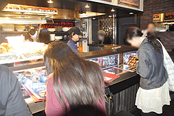 画像ギャラリー No.044のサムネイル画像 / 五種族をイメージしたドリンクもあり。ついにレベル5となった「LUIDA'S BAR」の新メニューを,カウントダウンイベントレポートと合わせてお届け