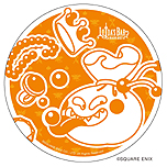 画像ギャラリー No.048のサムネイル画像 / 五種族をイメージしたドリンクもあり。ついにレベル5となった「LUIDA'S BAR」の新メニューを,カウントダウンイベントレポートと合わせてお届け