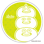 画像ギャラリー No.052のサムネイル画像 / 五種族をイメージしたドリンクもあり。ついにレベル5となった「LUIDA'S BAR」の新メニューを,カウントダウンイベントレポートと合わせてお届け