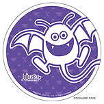 画像ギャラリー No.053のサムネイル画像 / 五種族をイメージしたドリンクもあり。ついにレベル5となった「LUIDA'S BAR」の新メニューを,カウントダウンイベントレポートと合わせてお届け